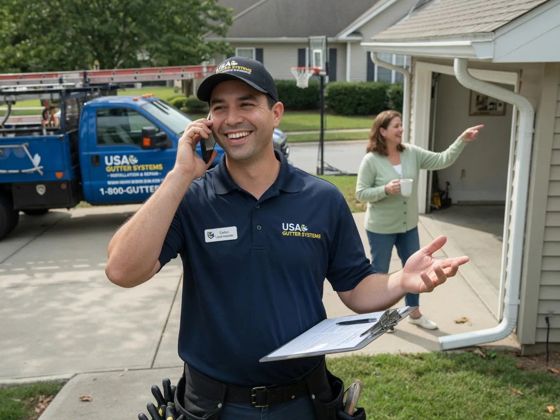 Gutter Installation Reno, NV FAQs